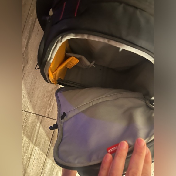 Manfrotto MB PL-MB-120 Backpack (Black) - Picture 6 of 16